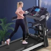 Fitness Treadmill multifunction electric commercial motorosed treadmill electrical treadmills for sale