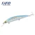 Import FJORD 37g/110mm Sinking Plastic Fishing Lures Minnow Bait with 3D eyes from China