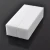 Import FL-A302-A top quality 4 sided white nail buffer block from China