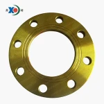 Flange JIS B2220  SOP FF 10K  SS400  2" Forged