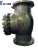 Import Flange Swing Check Valve from China