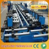 flexible cable tray forming machine, stainless steel cable tray former/ wire mesh cable tray making machine