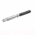 Flexible Drive Shaft