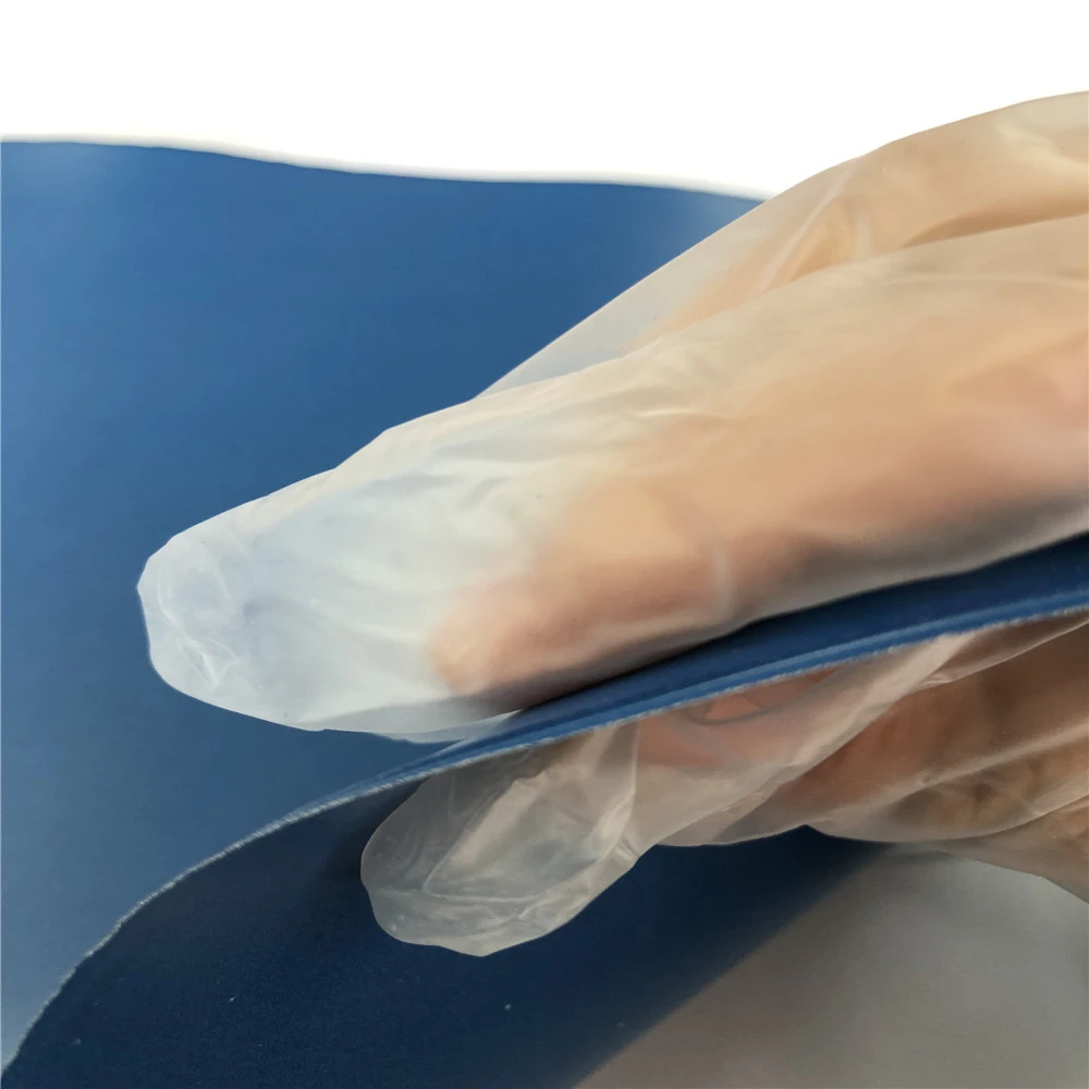 Flexible graphite gasket emi shielding techniques tapes fot Electromagnetic conductive silicone rubber