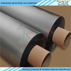 Buy Flexible High Thermal Conductive Expanded Graphite Sheet/roll from ...