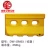 Import Flexible Plastic Road Barriers Traffic Barricade from China