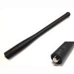 Flexible Whip Antenna VHF 136-174MHZ Compatible PMAD4088  for DGP4100 DGP6100 Two Way Radio