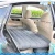 Import Flocked PVC Inflatable Car Air Bed Mattress For Travel from China
