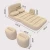 Import Flocked Travel Car Bed Air Mattress For SUV Mpv Sedan Inflatable Travel Car Camping Mattress Bed Back Seat from China