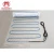 Import floor heat mat easy installation heating mat reptile  heated floor systems from China