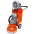 Import Floor Polishing Machineelectric dust-free Epoxy Grinding machine Concrete Grinder from China