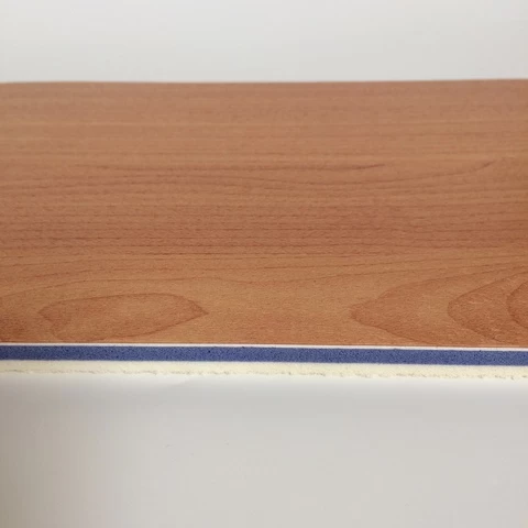 Floor Price Wood Color Board Grain Anti-Slip Mat Hospital Vinyl Homogeneou Pvc Flooring Pet Store