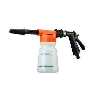 Foam Spray Gun Foam Blaster Foam Gun for Car Wash
