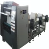 FOCUS BRAND Cash register roll slitting machine thermal paper roll rewinder slitting machine