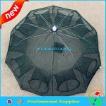 foldable shrimp trap fishing net