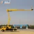 Import Folding Arm Support Leg Truck Mounted Aerial Work Platform Skylift Cherry Picker Truck from China