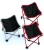 Import Folding camping convenient chair with carry  fishing bag from China