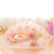Import Food Covers Umbrella Style Anti Fly Bug Mosquito Meal Cover Table Food Cover from China