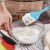 Import Food Grade Baking Tools Soft Pastry Butter Batter Mixing Cooking Silicone Spatula Scraper from China