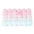 Import Food Grade BPA free Soft Beads Necklace baby chews baby teether toy DIY Silicone Baby Teething Beads For Jewelry from China