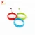 Import Food grade different shape non-stick Silicone fried Egg Ring for Cooking egg tools from China