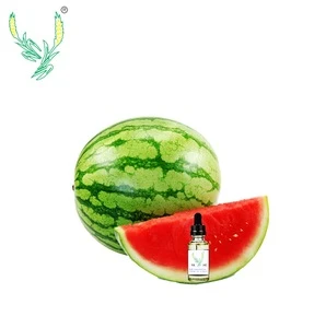 Food grade flavor ingredients concentrated liquid food flavoring Watermelon flavor  for beverage &amp; candy &amp; snacks