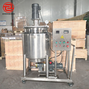 Food grade High quality Stainless Steel Propeller agitator blender Homogenizer mixer machines for soy sauce