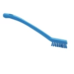 Food grade industrial cleaning gap cleaning nylon brush