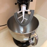 Food Mixer Replacement Part For Flex Edge Beater