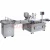 Import Food Paste Filling Packing Equipment Honey Processing Machinery Automatic Honey Filling Machines from China