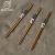 Import Food Safety Polished Travel Bamboo Chopsticks from China