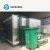 Import Food waste and organic waste biological processor from China