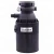 Import food waste disposer part from China