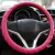 Import For Diameter 36-40cm Steering Wheel Cover Auto Car Silicone Great Grip Anti-slip Steering Cover from China