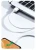 Import For Huawei Cable 5A Type C Super Fast Charging QC 3.0 Data Transfer USB-C Charger Cable For Huawei For Xiaomi For Vivo from China
