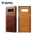 Import for Samsung note 8 leather case, 2 in 1 pu leather back cover for galaxy note 8 case mobile phone shell for note 8 case from China