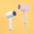 Import For Xiaomi mijia Negative Ion Portable Hair Dryer H100 Dryer Hair Tools for Travel Home Hotel Anion hair dryer from China
