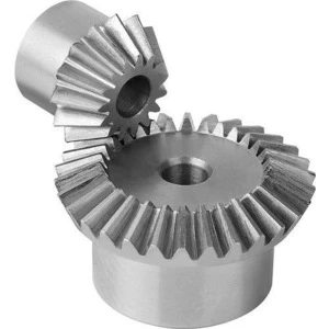 Forged Bevel Gear