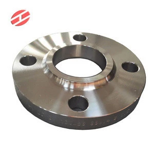 Forged Stainless Steel Lap Joint Flange ANSI B16.5