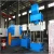 Import Four column hydraulic press machine from China