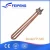 Import FP-546 hot sale cooper solar water heater parts from China
