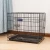 Import Free hanging waterer dog cages pet cages manufacturer cheap cat cages for animals from China