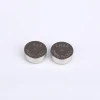 Free sample 1.55V alkaline button coin cells battery ag13 LR44 batteries for sale