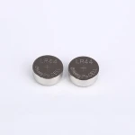 Free sample 1.55V alkaline button coin cells battery ag13 LR44 batteries for sale
