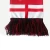 Import Free Sample 2020 Hot Selling Custom Polyester Printed Or Jacquard Design With tassels Football Club Fan Scarf from China