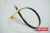 Import Free Sample! High Quality RFID/NFC Self-locking Cable Tie from China