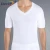Import Free sample Men clothing Armpit padded against underarm sweatproof t-shirt from China