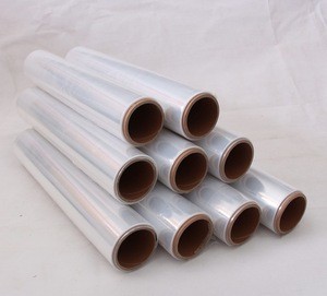 free samples BOPP Material and Stretch Film Type wrap stretch film