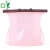 Import Free Shipping BPA Free Silicone Storage Bag Organize for Food Keep Fresh from China
