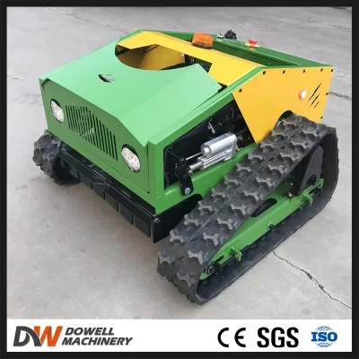 Buy Free Shipping Smart Lawn Mower Rc Lawn Mower Robot Remote Mini ...